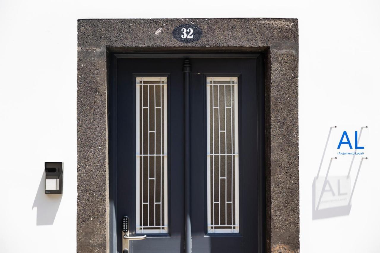 Villa Casa Da Avo Clementina Nº32 Funchal  Exterior foto